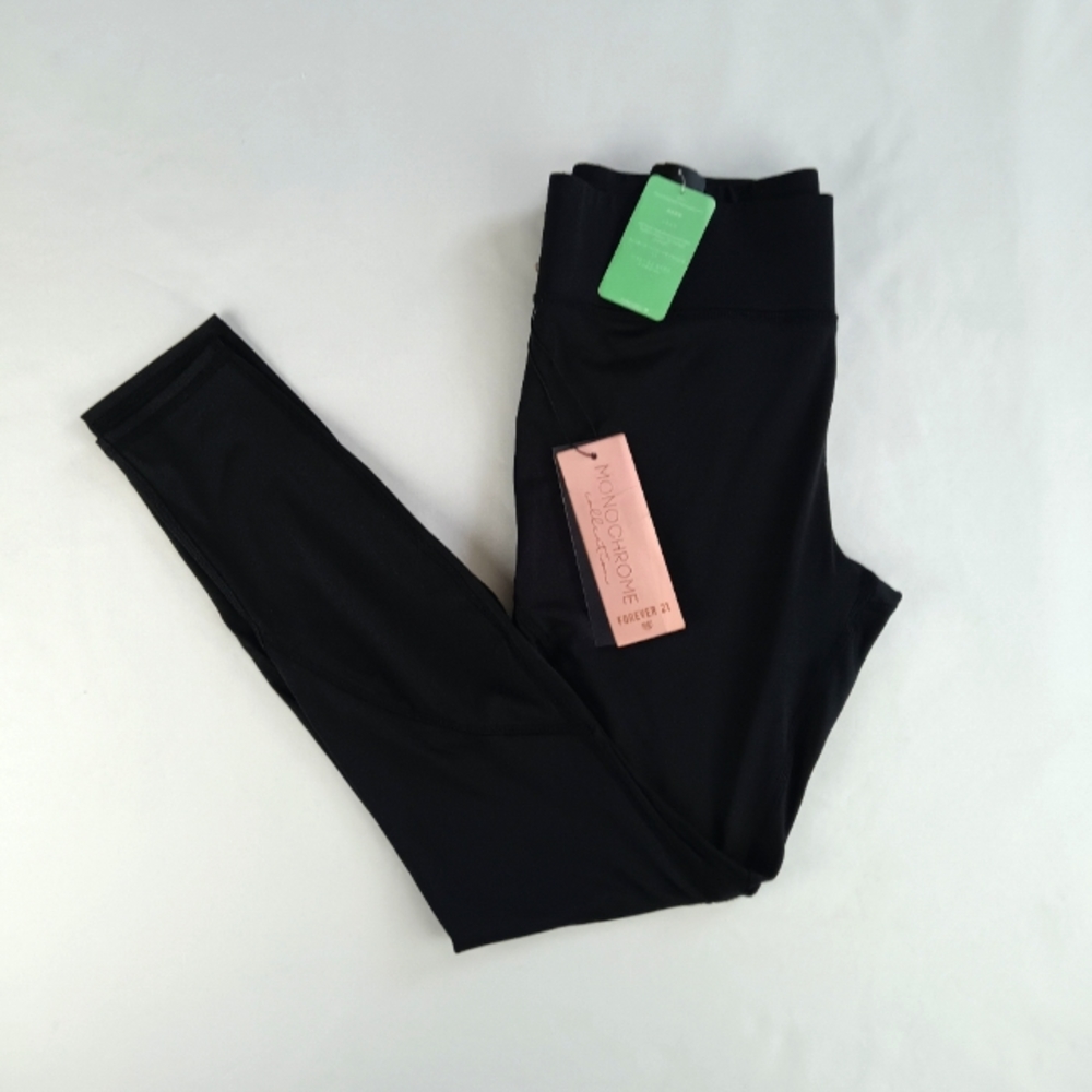 Forever 21 Womens Workout Pants.